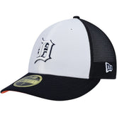 Detroit Tigers New Era 2023 On-Field Batting Practice Low Profile 59FIFTY Fitted Hat Online