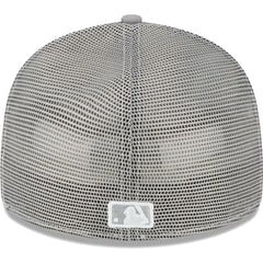 Chicago White Sox New Era 2023 On-Field Batting Practice Low Profile 59FIFTY Fitted Hat Online