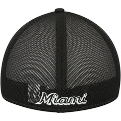 Miami Marlins New Era 2023 On-Field Batting Practice 39THIRTY Flex Hat discount