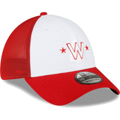 Washington Nationals New Era 2023 On-Field Batting Practice 39THIRTY Flex Hat Online