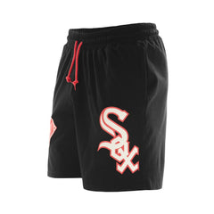 Chicago White Sox New Era Color Pack Knit Shorts for sale