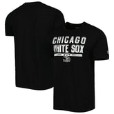 Chicago White Sox New Era Batting Practice T-Shirt for sale
