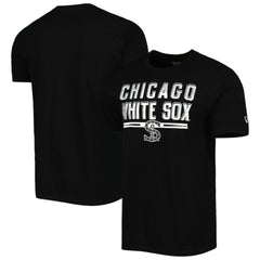 Chicago White Sox New Era Batting Practice T-Shirt for sale