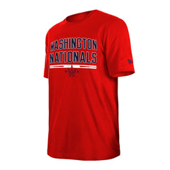 Washington Nationals New Era Batting Practice T-Shirt Near Me