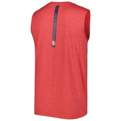 St. Louis Cardinals New Era Team Muscle Tank Top Clearance