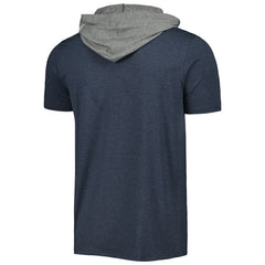 Boston Red Sox New Era Team Hoodie T-Shirt Lifestyle
