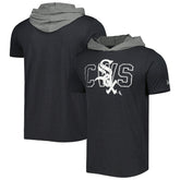 Chicago White Sox New Era Team Hoodie T-Shirt Near Me