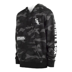 Chicago White Sox New Era Camo Pullover Hoodie Near Me