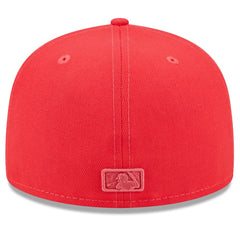 Chicago Cubs New Era 2023 Spring Color Basic 59FIFTY Fitted Hat On Sale