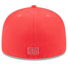 San Francisco Giants New Era 2023 Spring Color Basic 59FIFTY Fitted Hat discount