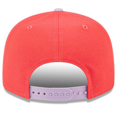 Athletics New Era Spring Basic Two-Tone 9FIFTY Snapback Hat Clearance