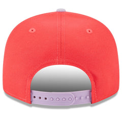 Pittsburgh Pirates New Era Spring Basic Two-Tone 9FIFTY Snapback Hat Online