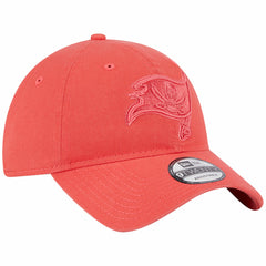 Tampa Bay Buccaneers New Era Core Classic 2.0 Brights 9TWENTY Adjustable Hat Red - NFL