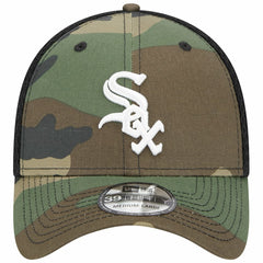 Chicago White Sox New Era Team Neo 39THIRTY Flex Hat Near Me