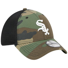 Chicago White Sox New Era Team Neo 39THIRTY Flex Hat Near Me