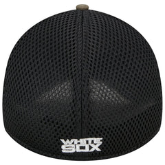 Chicago White Sox New Era Team Neo 39THIRTY Flex Hat Near Me