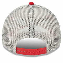 Washington Nationals New Era Property Trucker 9TWENTY Snapback Hat for sale