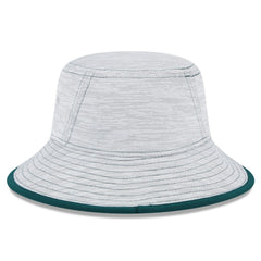 Athletics New Era Game Bucket Hat Clearance