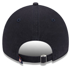 Houston Astros New Era Women's Leaves 9TWENTY Adjustable Hat for sale