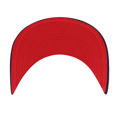 Boston Red Sox '47 Backhaul Foam Trucker Snapback Hat On Sale
