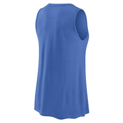 Los Angeles Chargers Women's Classic Rhine Tank Top Powder Blue - Fanatics