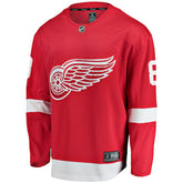 Ben Chiarot Detroit Red Wings - Fanatics Home Breakaway Player Jersey Red