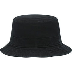 Atlanta Falcons '47 Primary Bucket Hat Black - 47 brand