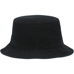 Jacksonville Jaguars '47 Primary Bucket Hat Black - 47 brand