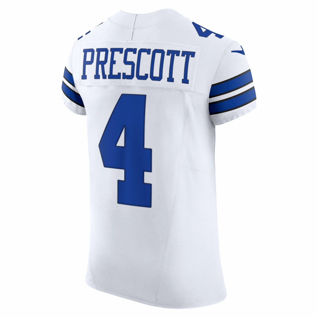 Dak Prescott Dallas Cowboys Vapor F.U.S.E. Elite Jersey - White | NFL Jerseys