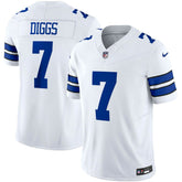 Trevon Diggs Dallas Cowboys Vapor F.U.S.E. Limited Jersey White - Nike