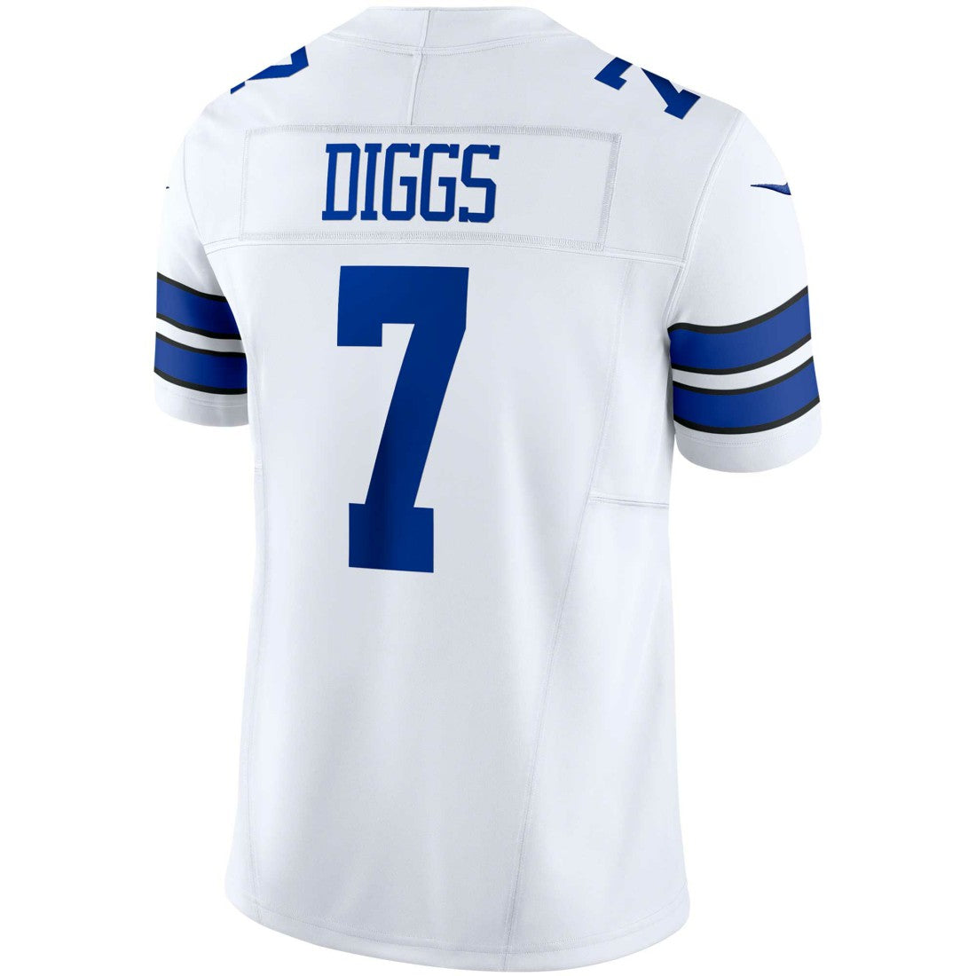 Trevon Diggs Dallas Cowboys Vapor F.U.S.E. Limited Jersey - White | NFL Jerseys
