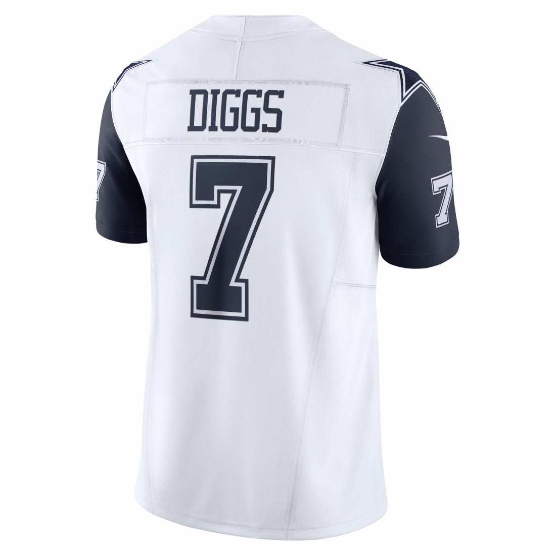Trevon Diggs Dallas Cowboys Vapor F.U.S.E. Limited Jersey - White | NFL Jerseys