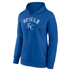 Kansas City Royals Women's Personalized Team Winning Streak Pullover Hoodie discount