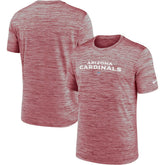 Arizona Cardinals Velocity Performance T-Shirt Cardinal - Nike