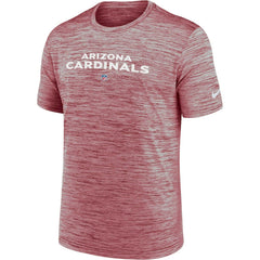 Arizona Cardinals Velocity Performance T-Shirt Cardinal - Nike