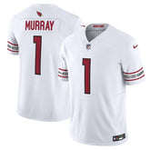 Kyler Murray Arizona Cardinals Vapor F.U.S.E. Limited Jersey White - Nike