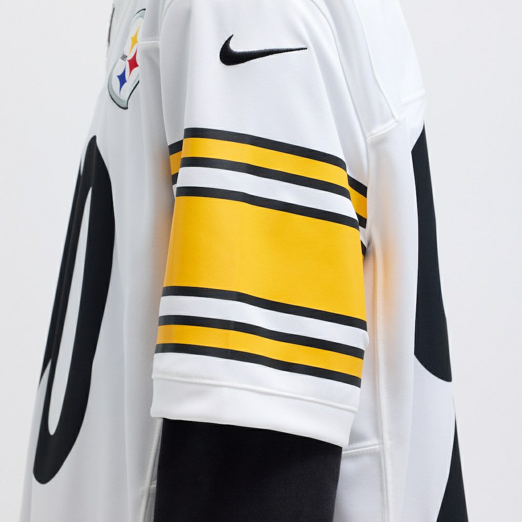 T.J. Watt Pittsburgh Steelers Vapor F.U.S.E. Limited Jersey - White | NFL Jerseys