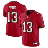 Mike Evans Tampa Bay Buccaneers Vapor Untouchable Limited Jersey Red - Nike