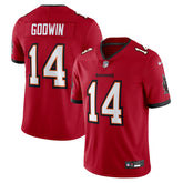 Chris Godwin Tampa Bay Buccaneers Vapor Untouchable Limited Jersey Red - Nike