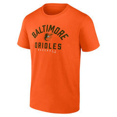 Baltimore Orioles Fanatics Player Pack T-Shirt Combo Set On Sale