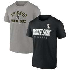 Chicago White Sox Fanatics Player Pack T-Shirt Combo Set discount