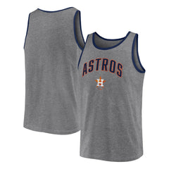 Houston Astros Fanatics Primary Tank Top Near Me