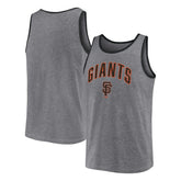 San Francisco Giants Fanatics Primary Tank Top Sale