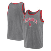 St. Louis Cardinals Fanatics Primary Tank Top Sale
