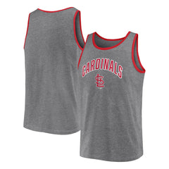 St. Louis Cardinals Fanatics Primary Tank Top Sale