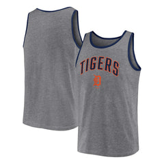Detroit Tigers Fanatics Primary Tank Top Sale