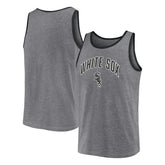 Chicago White Sox Fanatics Primary Tank Top Clearance