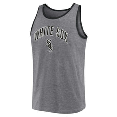 Chicago White Sox Fanatics Primary Tank Top Clearance