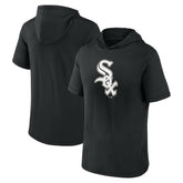 Chicago White Sox Fanatics Short Sleeve Hoodie T-Shirt Lifestyle