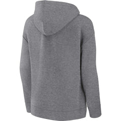 Houston Astros Fanatics Women's Script Favorite Lightweight Pullover Hoodie On Sale